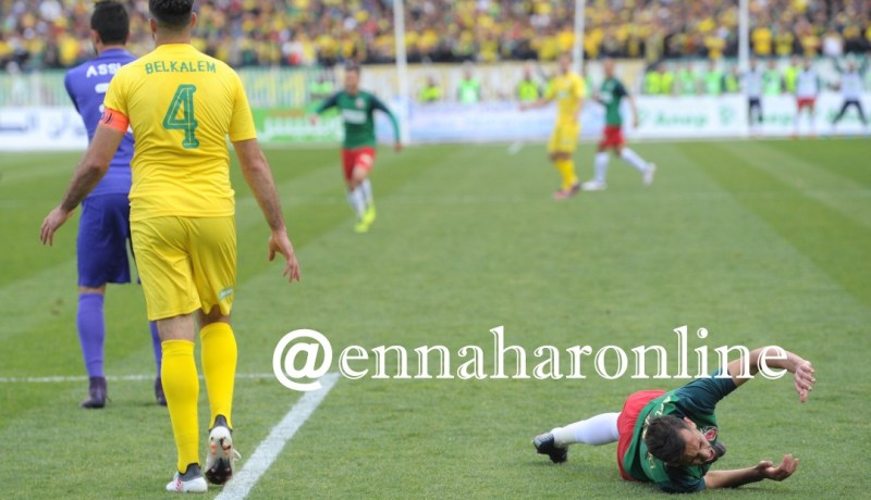 بلكالام:”علينا رفع المعنويات والتفكير في ضمان البقاء”