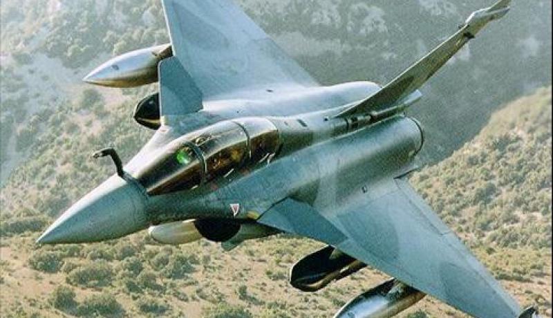 طائرات فرنسية تقصف  جاو  بشمال مالي