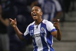 براهيمي يعاني من إصابة في الركبة ومدرب بورتو يريد تحضيره لدوري أبطال أوروبا