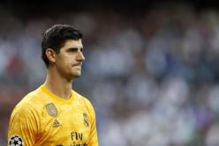 جماهير “ريال مدريد” ساخطة على “كورتوا”