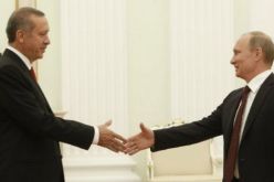 الأزمة السورية على أجندة مباحثات بوتين في تركيا يوم 3 ديسمبر