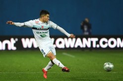 فرحات أفضل مُمرر في “الليغ 2 “