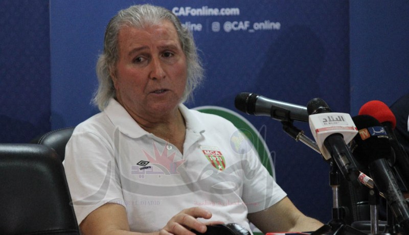 بالفيديو.. مواسة يرغب في خطف بلايلي