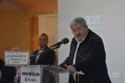 أويحيى: هناك أطراف خارجية تزايد على الجزائر بدروس في حرية التعبير