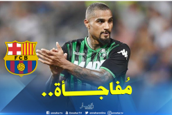 “برشلونة” يُفاجىء الجميع بصفقة غير مُتوقعة!
