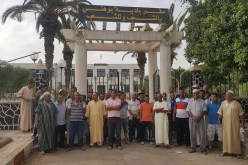 يواجه ضحاياه في 3 قضايا اعتداء ..مير بوهني أمام قاضي التحقيق معسكر