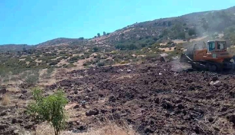 الشلف: إنطلاق أشغال مشروع التحسين العقاري بمناطق الظل بأولاد بن عبد القادر