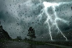 أمطار في 8 ولايات شرقية بدءً من ليلة اليوم