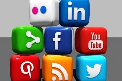 زيادة 60 بالمائة في وقت إستخدام مواقع التواصل الإجتماعي