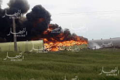 نشوب حريق في بيوت لتربية الدواجن بسطيف