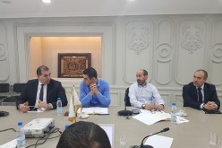 بالصور.. رئيس الأفسيو يُنصّب الأعضاء المسيرين لـ”جيل المنتدى “