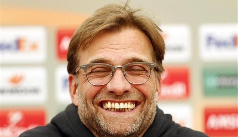 كلوب يسخر من برشلونة !!