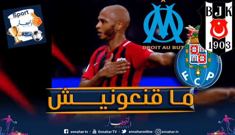 براهيمي يرفض العودة إلى أوروبا من بوابة هذه الأندية !