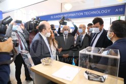 شرحبيل.. نحو تحيين التنظيم والتمويل في مجال الرقمنة