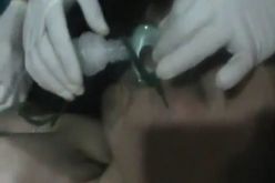 إسرائيل تشكك في تقارير عن استخدام الجيش السوري غازات سامة