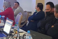 الشلف: تنظيم يوم تكويني حول المنصة الالكترونية للبنى التحتية للمنشآت الهيدروليكية