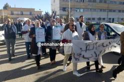 المجلس الوطني لنقابة شبه الطبي يعلق الإضراب