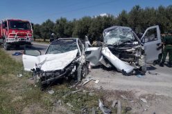 وفاة 9 أشخاص وجرح 469 آخرين إثر حوادث مرور خلال يومين