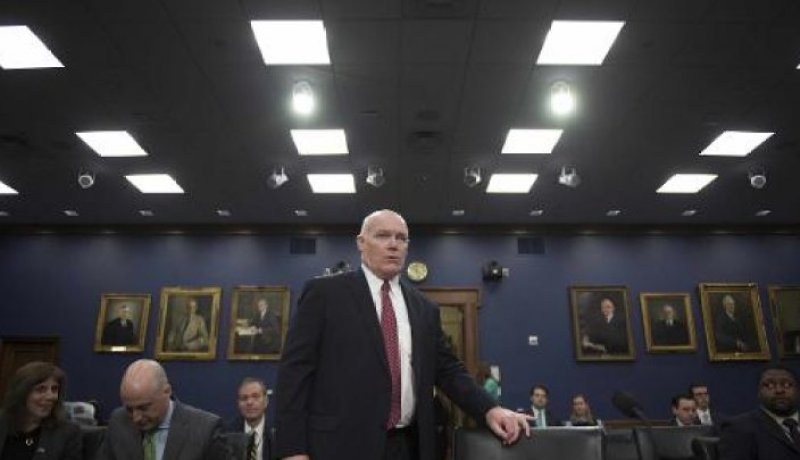 عناصر جهاز حماية الرئيس الاميركي يعانون من مشكلة الافراط في تناول الكحول