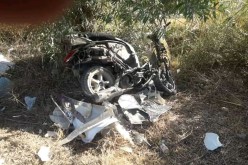 جريحان في إصطدام سيارة بدراجة نارية بالكريمية في الشلف