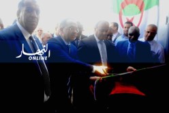 زمالي يغادر بسكرة دون الإستماع إلى إنشغالات المواطنين 