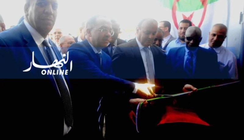 أزيد من 226 مليار دج ميزانية تجهيز قطاع العمل والتشغيل
