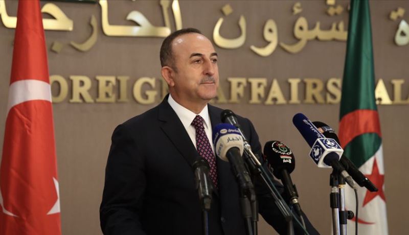 أوغلو: “تسهيلات في الفيزا إلى تركيا قريبا.. ولهذا السبب قمنا بالإجراءات الأخيرة”