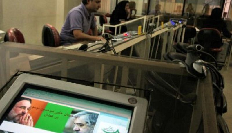 ايران تقترب من اطلاق شبكة انترنت وطنية بدلا من العالمية
