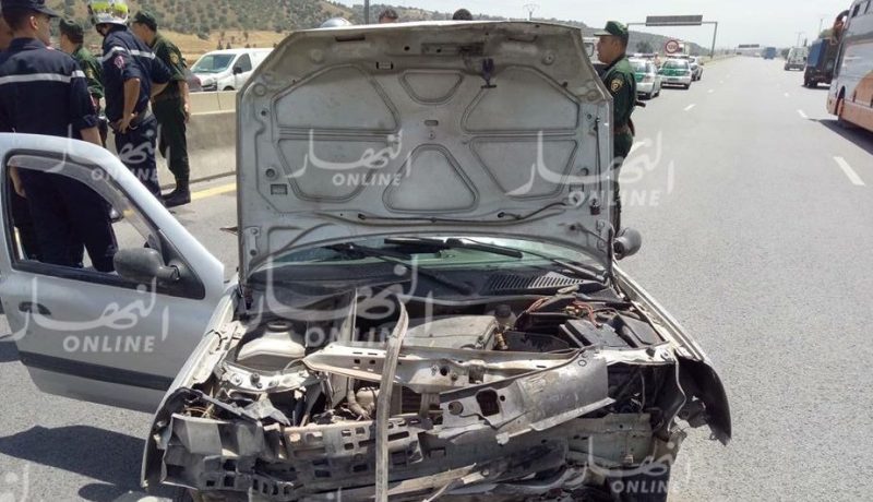 وفاة 17 شخص في حوادث المرور خلال أسبوع