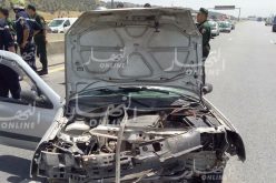 وفاة 8 أشخاص في حوادث المرور خلال يومين