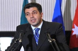 امين عام الاتحاد من أجل المتوسط يستقيل من منصبه