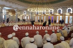 الزاوية البلقايدية بتيقصراين ستحتضن الدروس المحمدية خلال رمضان