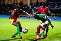 مدغشقر تتفوق على البورندي وتخطف وصافة المجموعة من غينيا !