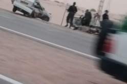 ورڨلة: حادث مرور يودي بحياة أخوين