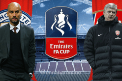 نهائي كأس الرابطة الإنجليزية.. غوارديولا يبحث عن أول تتويج وفينغر لإنقاذ موسمه