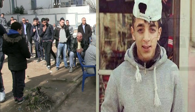 قاتل «عقبة» سلّم نفسه والشرطـــة تبحث عن أداة الجريمة بعلي منجلي في قسنطينة