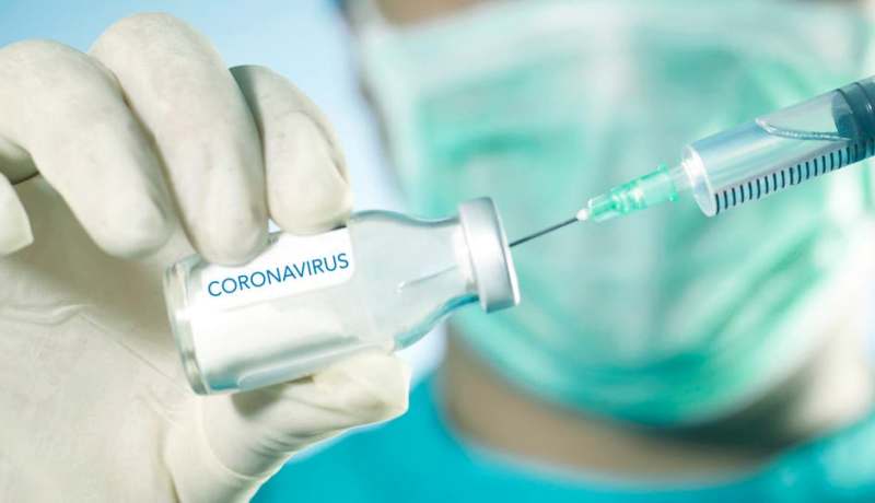 الرئيس الروسي يعلن عن تسجيل أول لقاح ضد كورونا في العالم