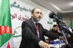 مجلس شورى حمس يصوت بنعم للمشاركة في الرئاسيات