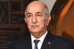 رئيس الجمهورية يبعث رسالة تعزية لعائلة المجاهد علي يحيى عبد النور