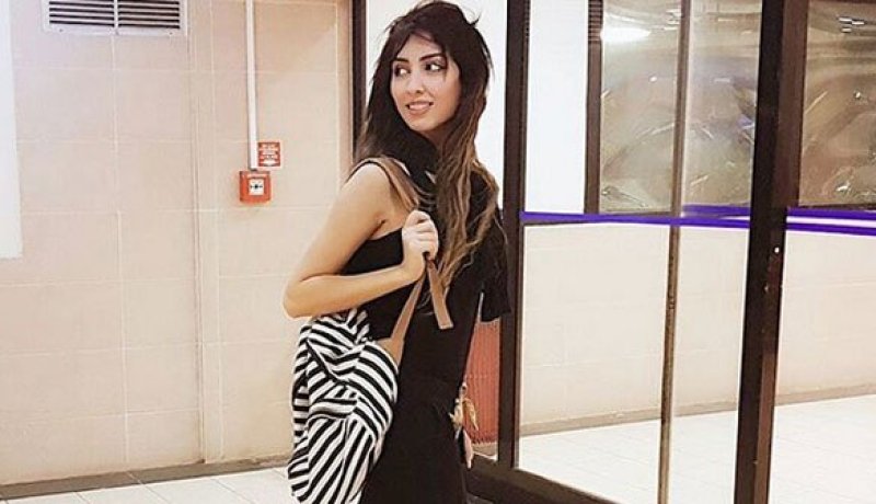 سهيلة بن لشهب تتوّج بلقب نجمة برامج المواهب في العالم العربي