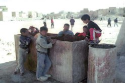 45 ألف طفل بالجزائر دون هوية