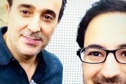 صابر الرباعى لا أعرف أغانى المهرجانات