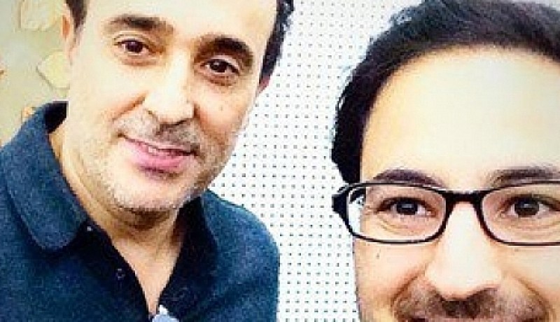 صابر الرباعى لا أعرف أغانى المهرجانات