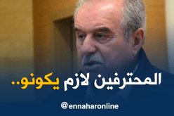 فرقاني: “المنتخب بحاجة دائما للاعبين المحترفين”