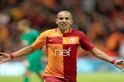 فيغولي: “راض عن آدائي والأهم هو ضمان التأهل”