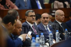 جراد: نطمح ليكون التعليم بجودة عالية