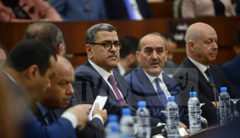 جراد: نطمح ليكون التعليم بجودة عالية