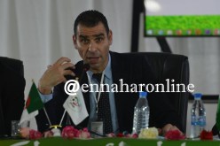 زطشي: “مداخيل الفاف زادت في نهاية سنة 2017 بـ 125 مليار”