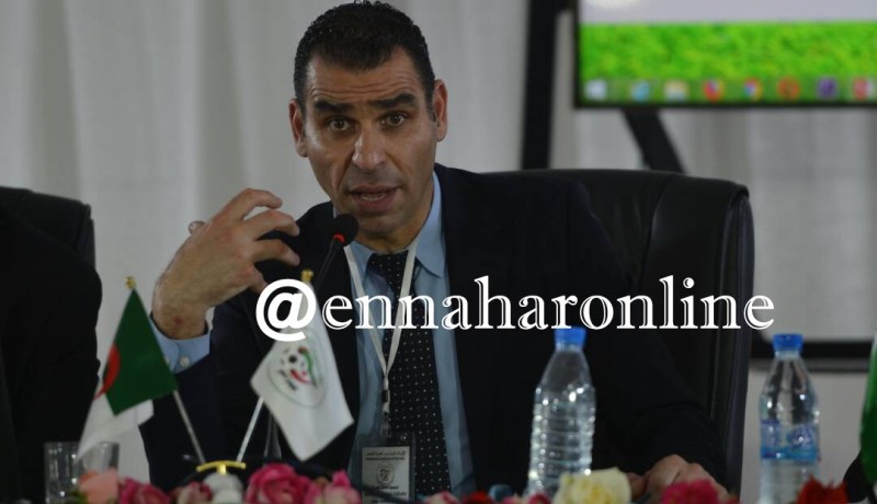 زطشي: “مداخيل الفاف زادت في نهاية سنة 2017 بـ 125 مليار”