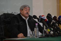 أحمد أويحيى :  الإنتخابات الرئاسية ستقام في موعدها